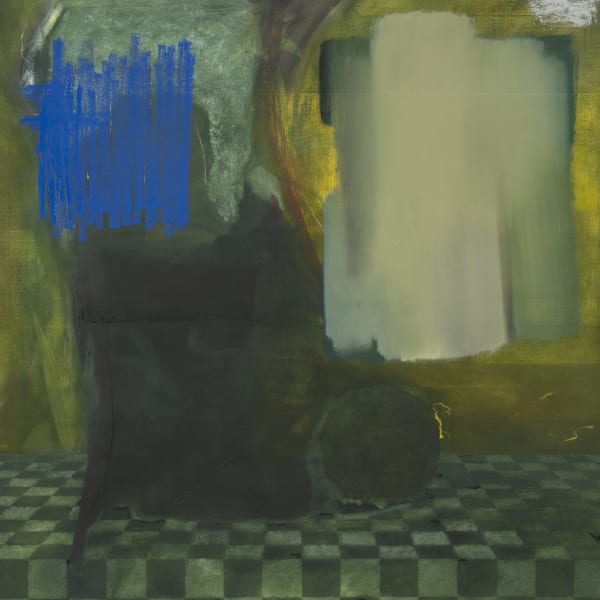 Ally Fallon - Poppies, 2026