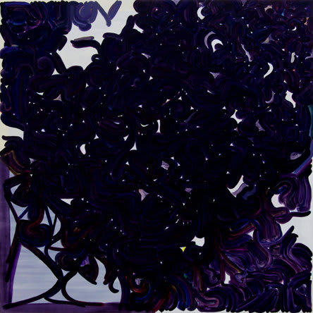 Ben Ravenscroft, A Night Half Slept, 2007