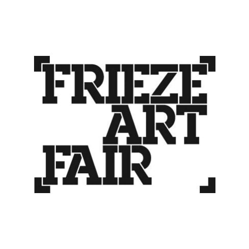 Frieze logo