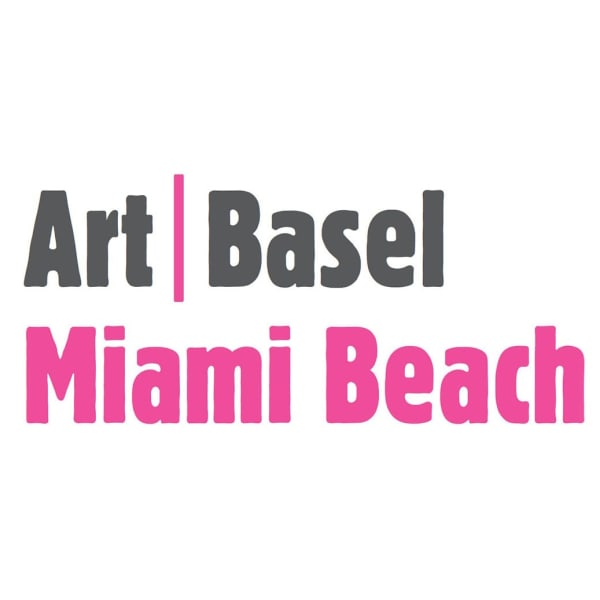 Art Basel Miami Beach logo