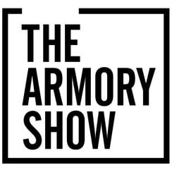 The Armory Show logo