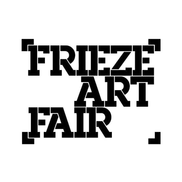 Frieze Art Fair logo