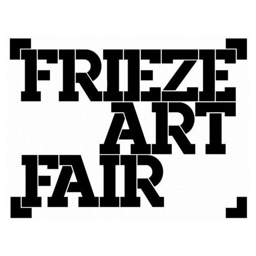 Frieze Art Fair logo