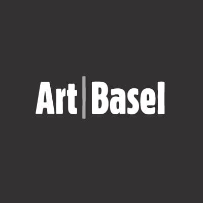 Art Basel logo