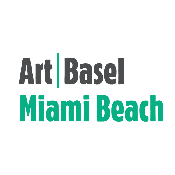 Art Basel Miami Beach logo