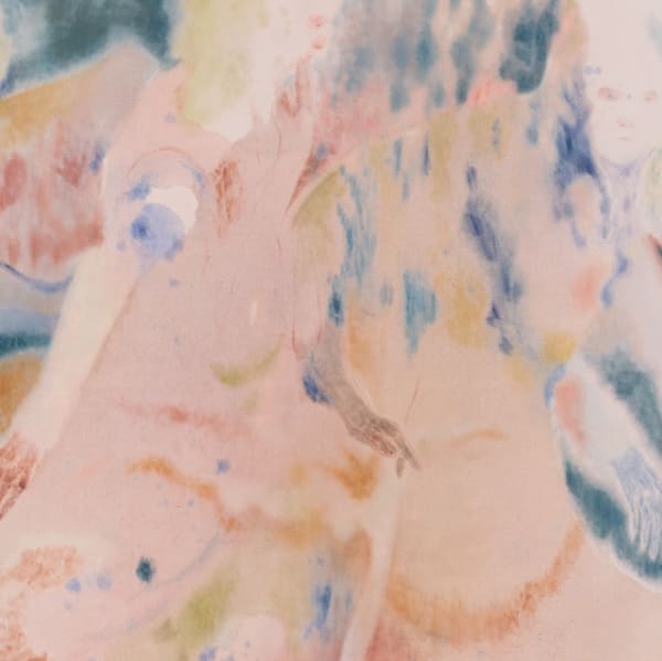 Detail of Maja Ruznic Soil Cleaners, 2019