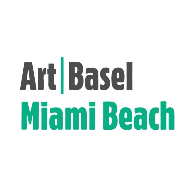 Art Basel Miami Beach logo
