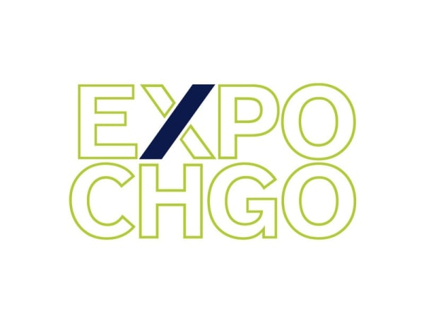 EXPO CHICAGO Logo