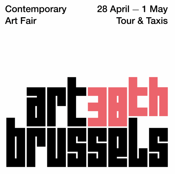Art Brussels Logo