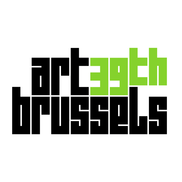 Art Brussels Logo