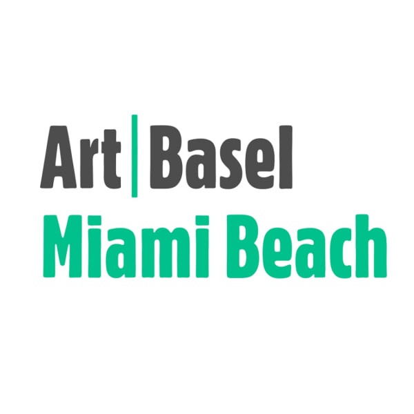 Art Basel Miami Beach logo
