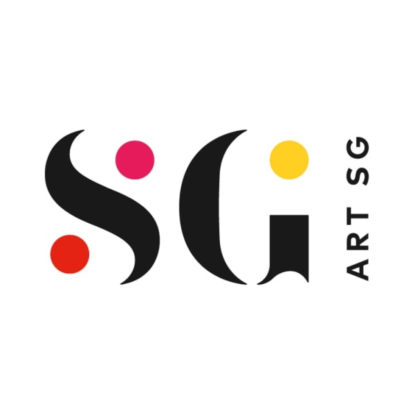 Art SG Logo