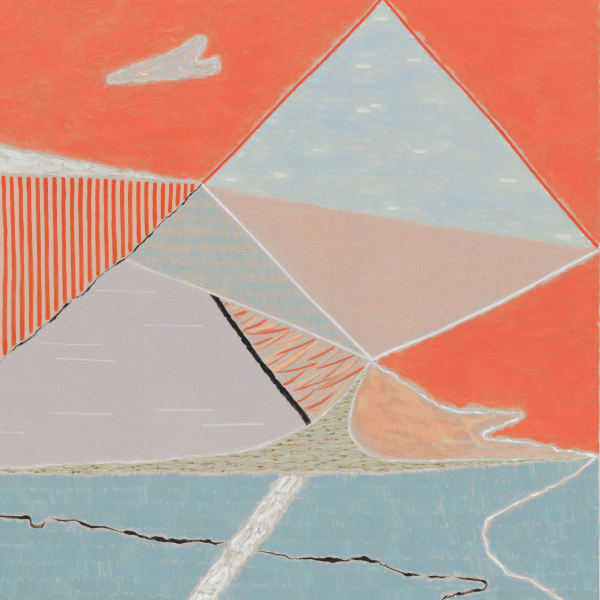Rob Lyon, Photons, 2023