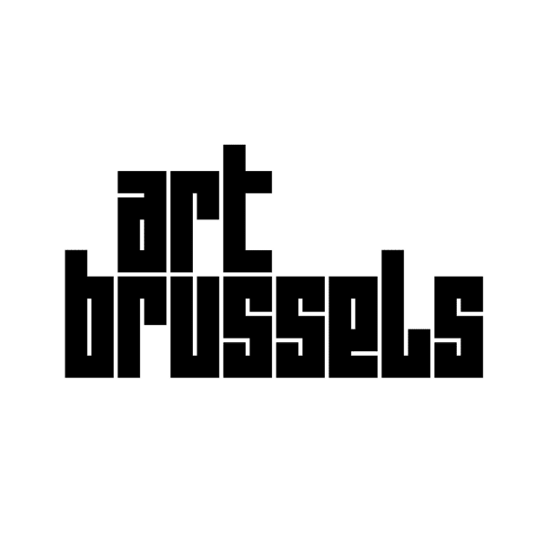 Art Brussels Logo