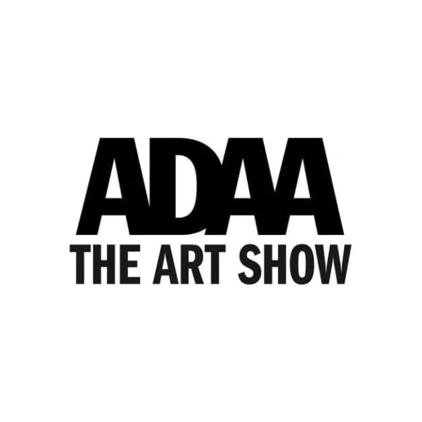 ADAA The Art Show Logo