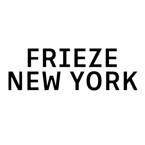 Frieze New York | Booth D14