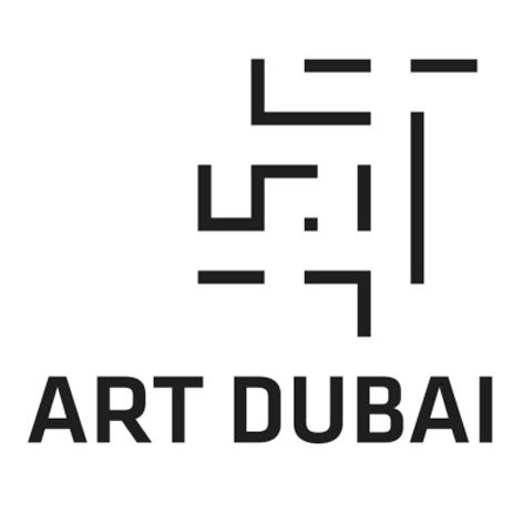 Art Dubai logo