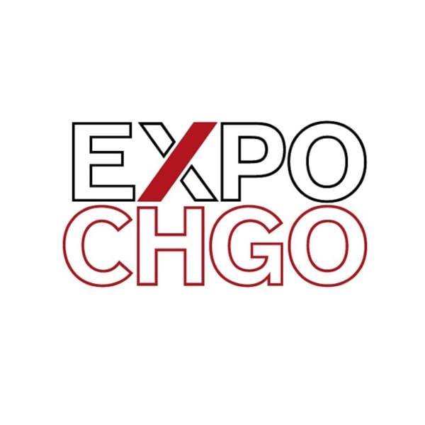 EXPO CHICAGO logo