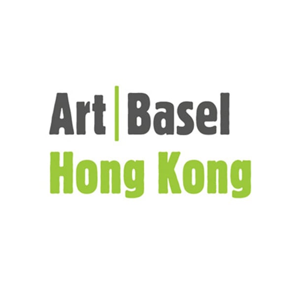Art Basel Hong Kong logo