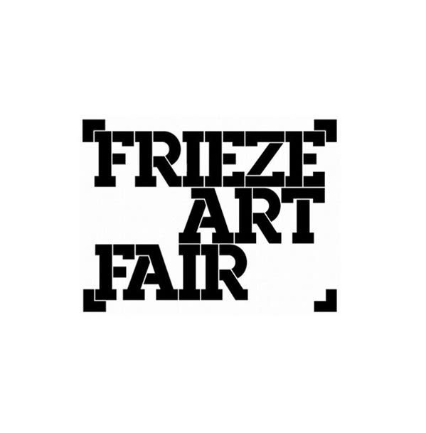 Frieze Art Fair logo