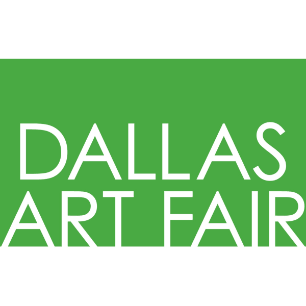 Dallas Art Fair logo