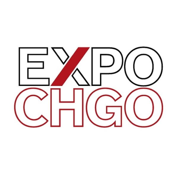 Expo Chicago logo