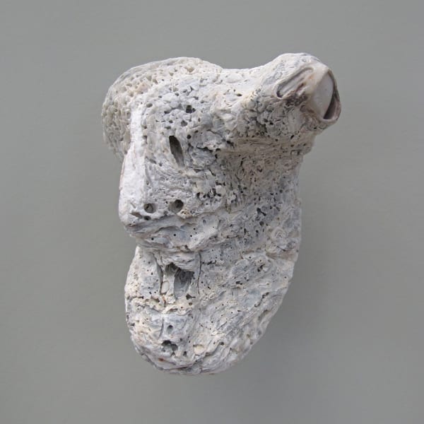 Daniel Robert Hunziker, SHELL, 2016