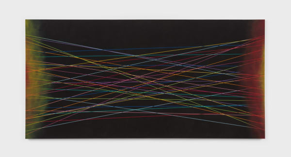 Virginia Jaramillo, Quantum Entanglement, 2019-2020
