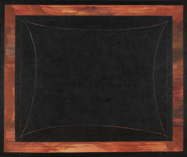 Kay WalkingStick | Past Forward: Native American Art from Gilcrease Museum | Ackland Museum of Art