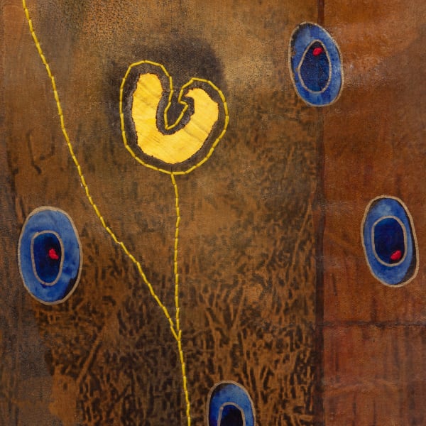 Tuli Mekondjo, Nayitsuwe/Let the Grains be Pounded, 2022