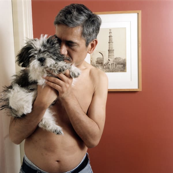 Sunil Gupta, Babe, 1999