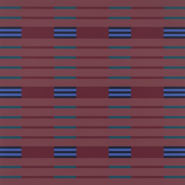 Jordan Ann Craig, Weave into Me, 2023