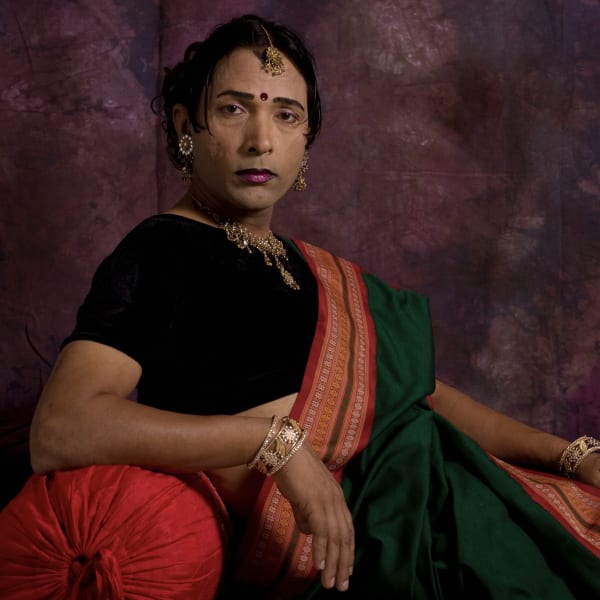 Sunil Gupta | Sunil Gupta: The New Pre-Raphaelites | Wyndham Art Gallery