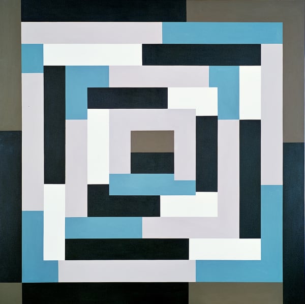 Mary Webb, Fritton, 1971