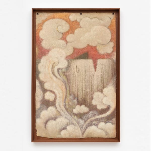 Martyn Cross, ‘Oblivion’, 2019