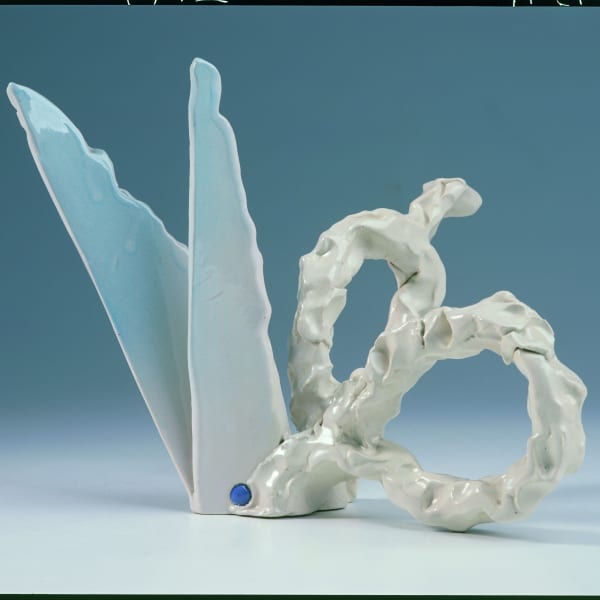 Richard Slee | That Continuous Thing: Artists and the Ceramics Studio, 1920 - Today