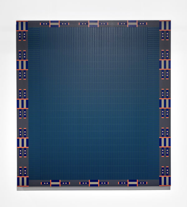 Jordan Ann Craig, I Just Get Pieces of You, 2023. Photo by Silvia Ros.