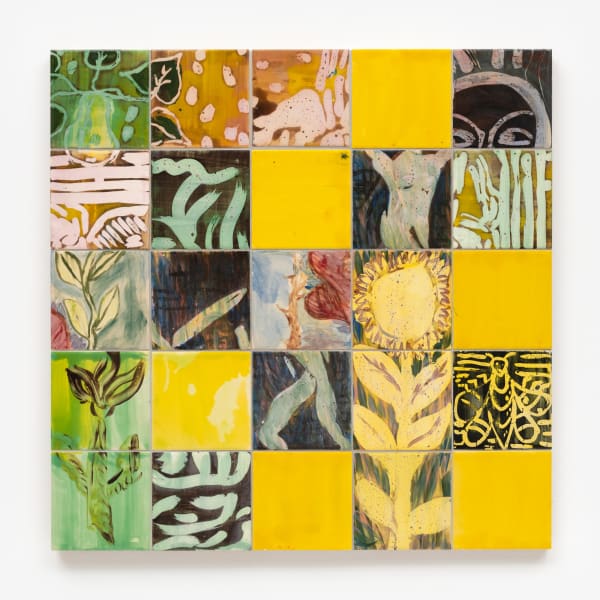 Lucy Stein, English Heritage, 2023