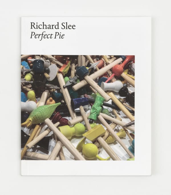 Cover of Perfect Pie