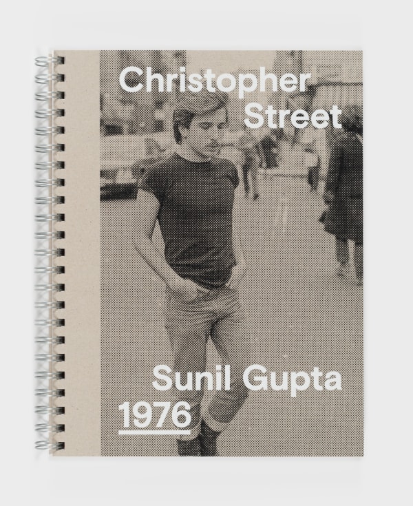 Christopher Street cover