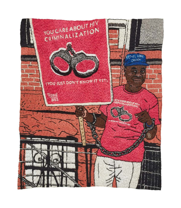 Verso of LJ Roberts, Frederick Weston, 2018