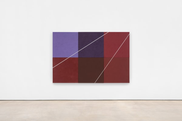 Virginia Jaramillo, Point Omega, 1973-2018