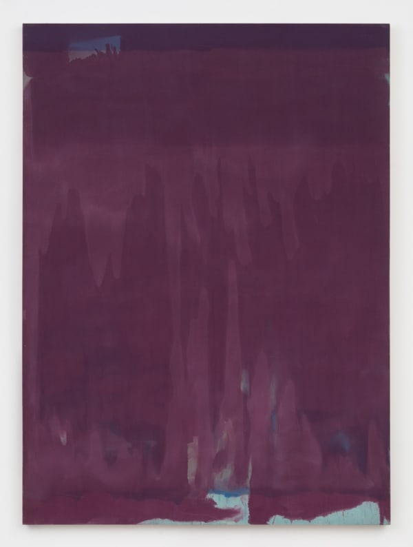 Virginia Jaramillo, Birth Of Venus, 1975