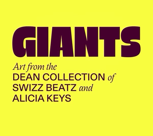 Kwame S. Brathwaite at GIANTS. Photo: DAVID BENTHAL/BFA.COM