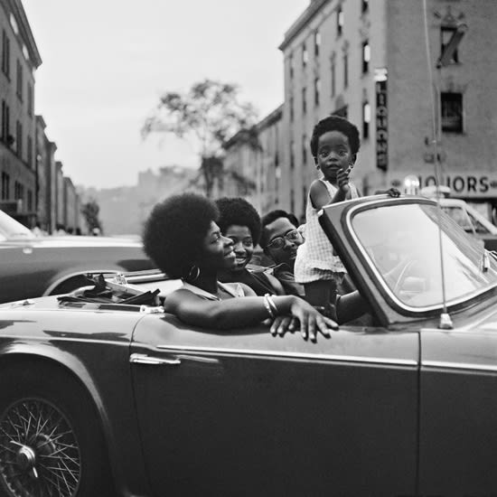 'Long Live Jazz' - Interview with Swizz Beatz & Kwame S. Brathwaite, Jr.