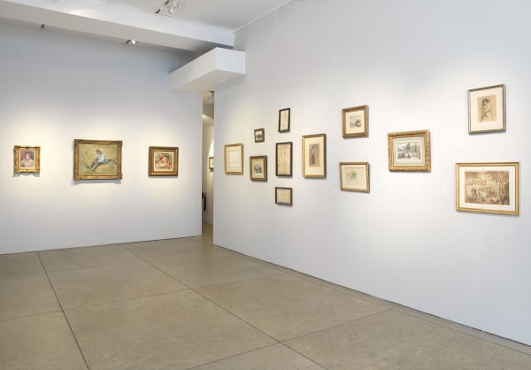 Connaught Brown Install 01