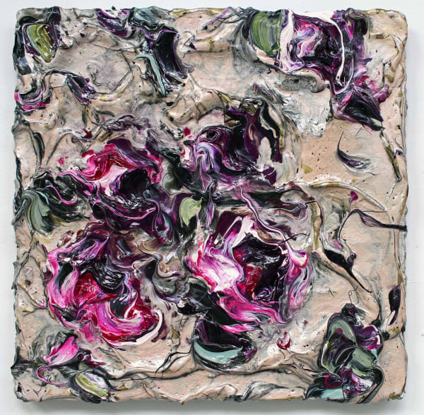 Geoff Uglow: The Rose Garden