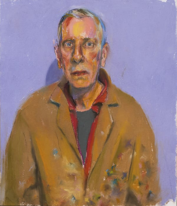 Paul Richards Pastels: Celebrating 70