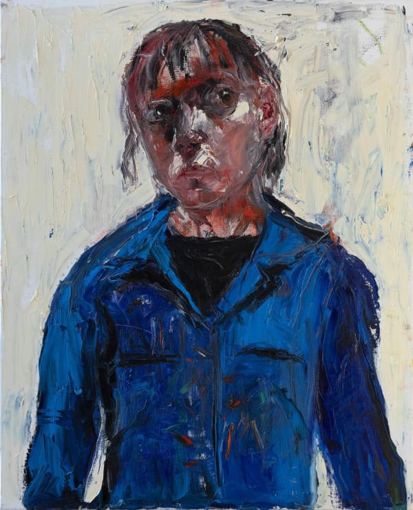 Shani Rhys James | States of Mind