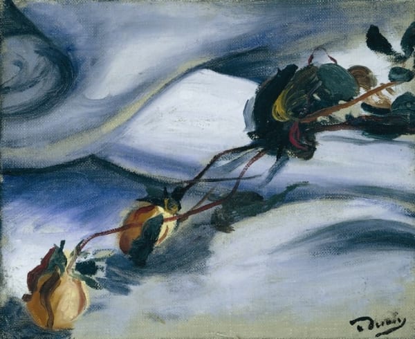 Flowers and Still Lifes